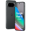 Smartfon GOOGLE Pixel 10 5G 12/256GB 6.3" 120Hz Obsydian