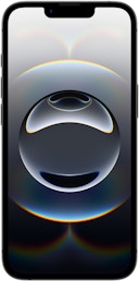 Smartfon Apple iPhone 16e 5G 256GB Czarny