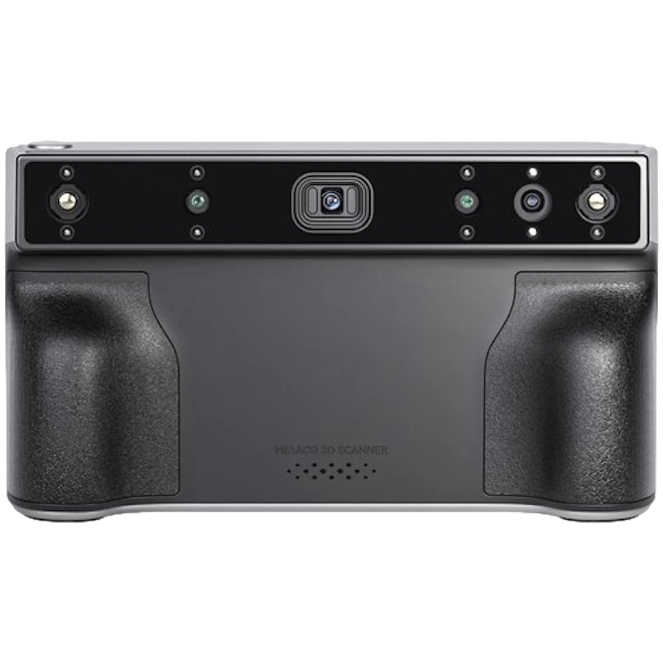 Skaner 3D REVOPOINT Miraco