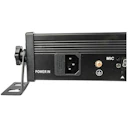Belka LIGHT4ME Deco Bar LED 24 RGBA Czarny