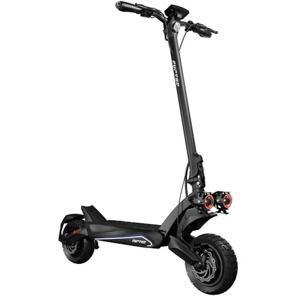 Hulajnoga elektryczna RUPTOR R6 V4 