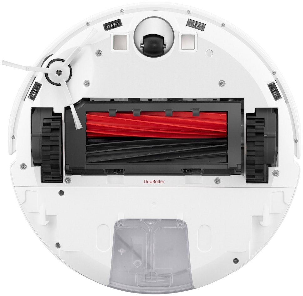 Robot sprzątający ROBOROCK Q8 Max Biały Robot sprzątający ROBOROCK Q8 Max Biały