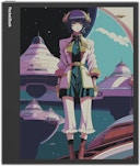 Czytnik e-booków PocketBook InkPad Eo Szary 10,3"