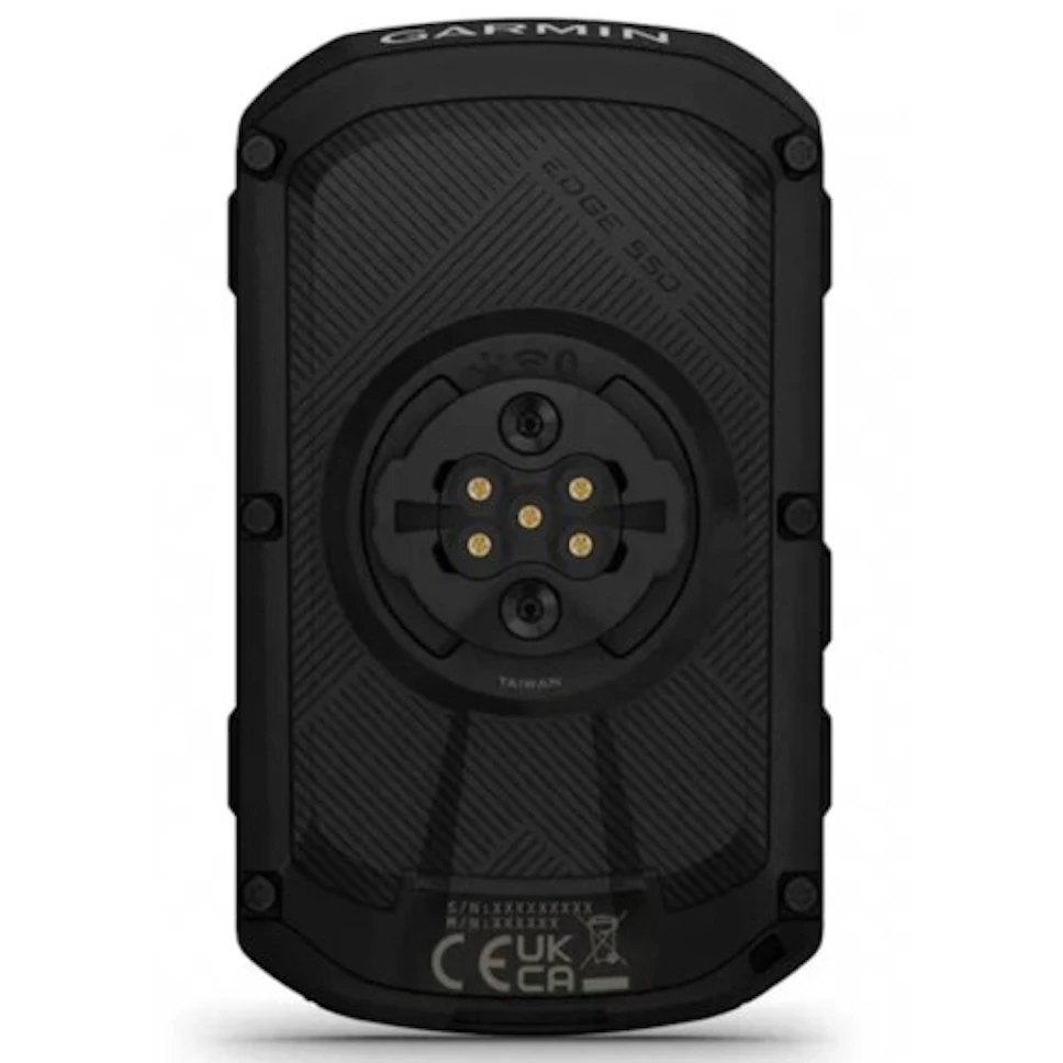 Nawigacja rowerowa GARMIN EDGE 550 010-03022-01