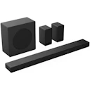 Soundbar HISENSE AX5140Q Czarny