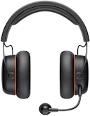Słuchawki BEYERDYNAMIC MMX 200 Bezprzewodowe Nauszne Czarny