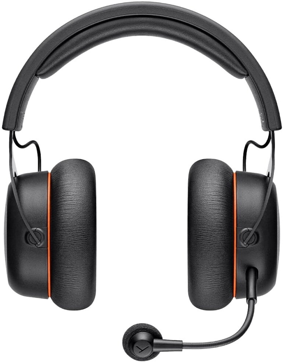 Słuchawki BEYERDYNAMIC MMX 200 Bezprzewodowe Nauszne Czarny