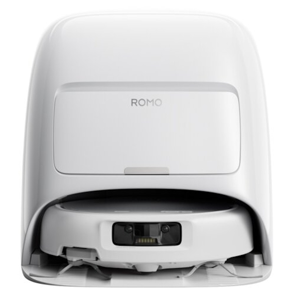 Robot sprzątający DJI Romo S