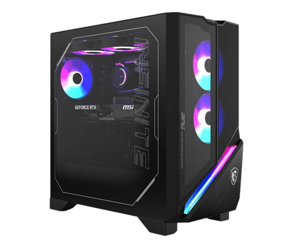 MSI MPG Infinite X3 Ultra 7-265K/32GB/1TB/Win11 RTX5080