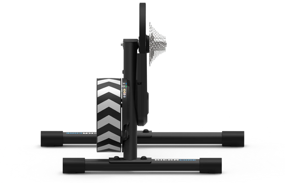 Trenażer interaktywny WAHOO KICKR Core v2 COG