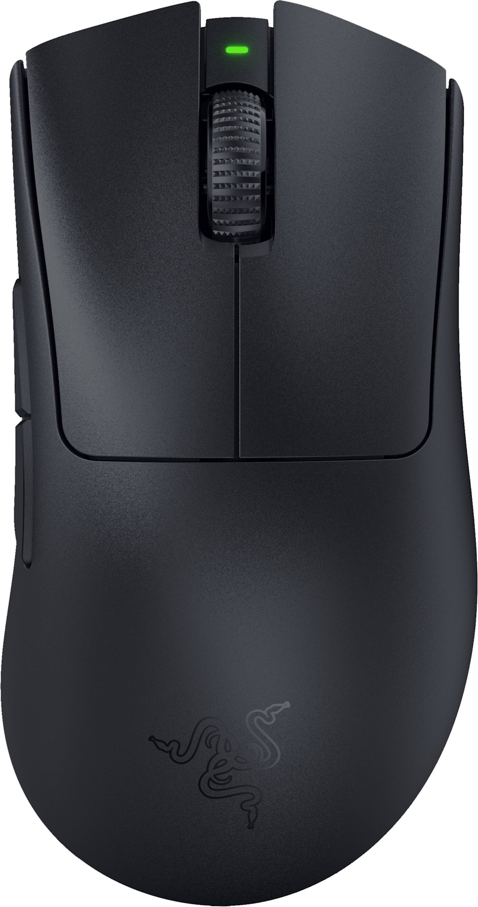 Mysz RAZER DeathAdder V3 Pro + HyperPolling Dongle Mysz RAZER DeathAdder V3 Pro + HyperPolling Dongle