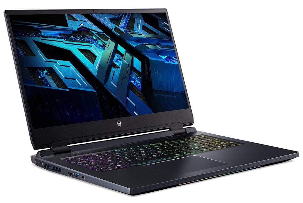 Laptop Predator Helios 300 PH317-56-74BQ 17.3" i7/16GB/1TB/RTX3060 Laptop Predator Helios 300 PH317-56-74BQ 17.3" i7/16GB/1TB/RTX3060