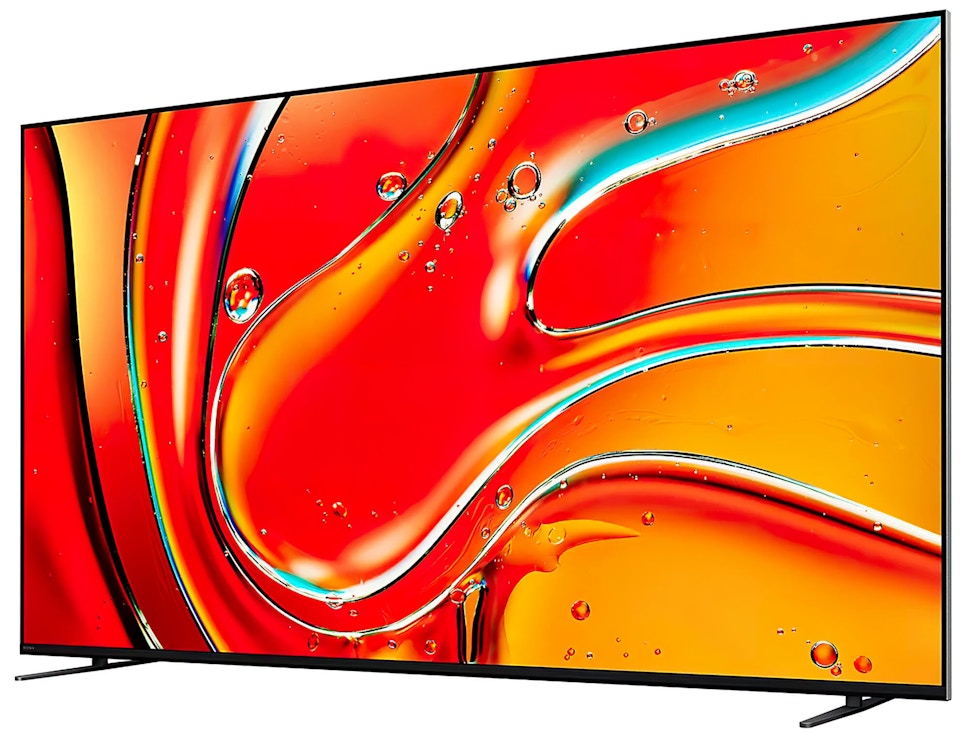 Telewizor SONY BRAVIA 7 K-65XR70 65" QLED 4K Telewizor SONY BRAVIA 7 K-65XR70 65" QLED 4K