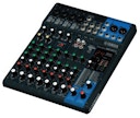 Mikser audio YAMAHA MG10XU