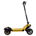 Hulajnoga elektryczna XRIDER F10 Czarno-żółty