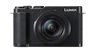 Aparat Panasonic LUMIX L10 czarny