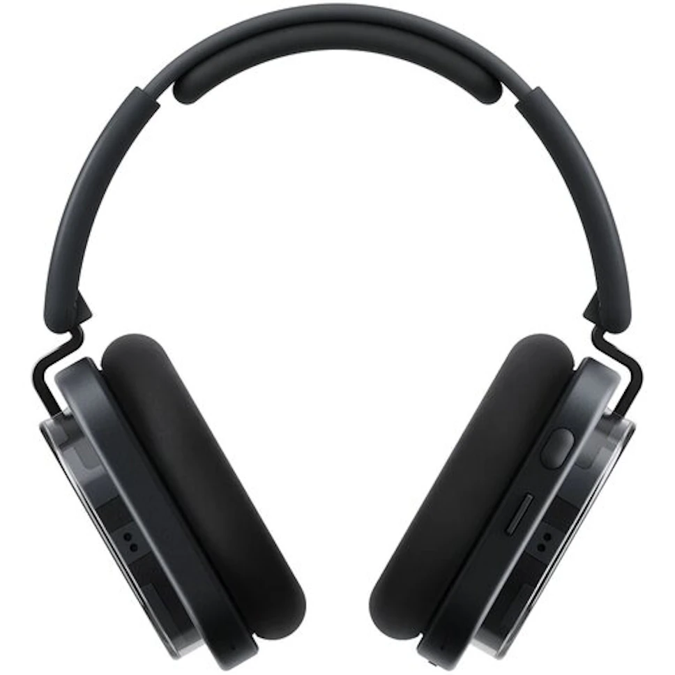 NOTHING Headphone (1) ANC Czarny