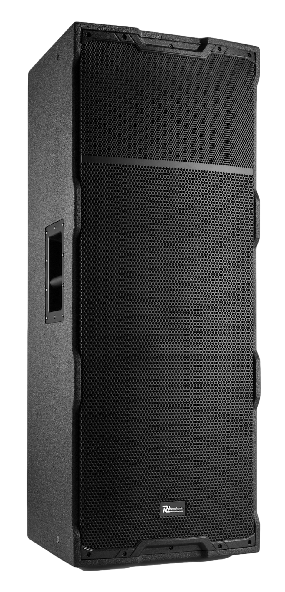 Kolumna pasywna 2x15" 1600W PDY2215 Power Dynamics