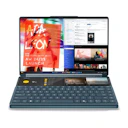 Lenovo Yoga Book 9 14IAH10 Ultra 7 255H/32GB/1TB/W11 H + Rysik + Klawiatura