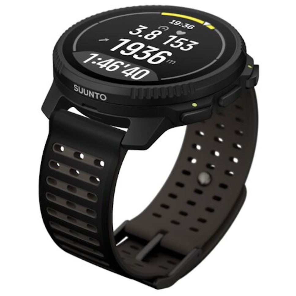 Smartwatch SUUNTO Vertical 2 Czarny