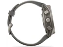 Smartwatch GARMIN Fenix 9 43 mm Szary