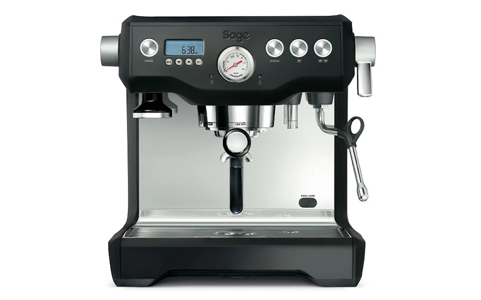 Ekspres SAGE BES920BTR