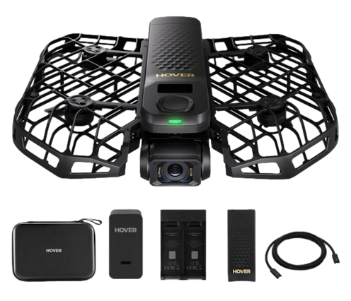 HOVERAir X1 PROMAX Combo