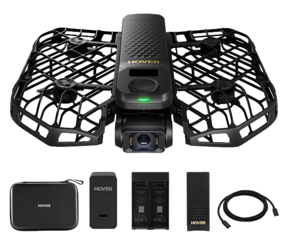 HOVERAir X1 PROMAX Combo HOVERAir X1 PROMAX Combo
