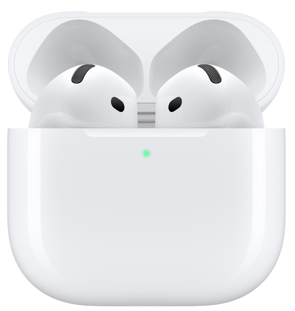 Słuchawki douszne Apple AirPods 4 Słuchawki douszne Apple AirPods 4