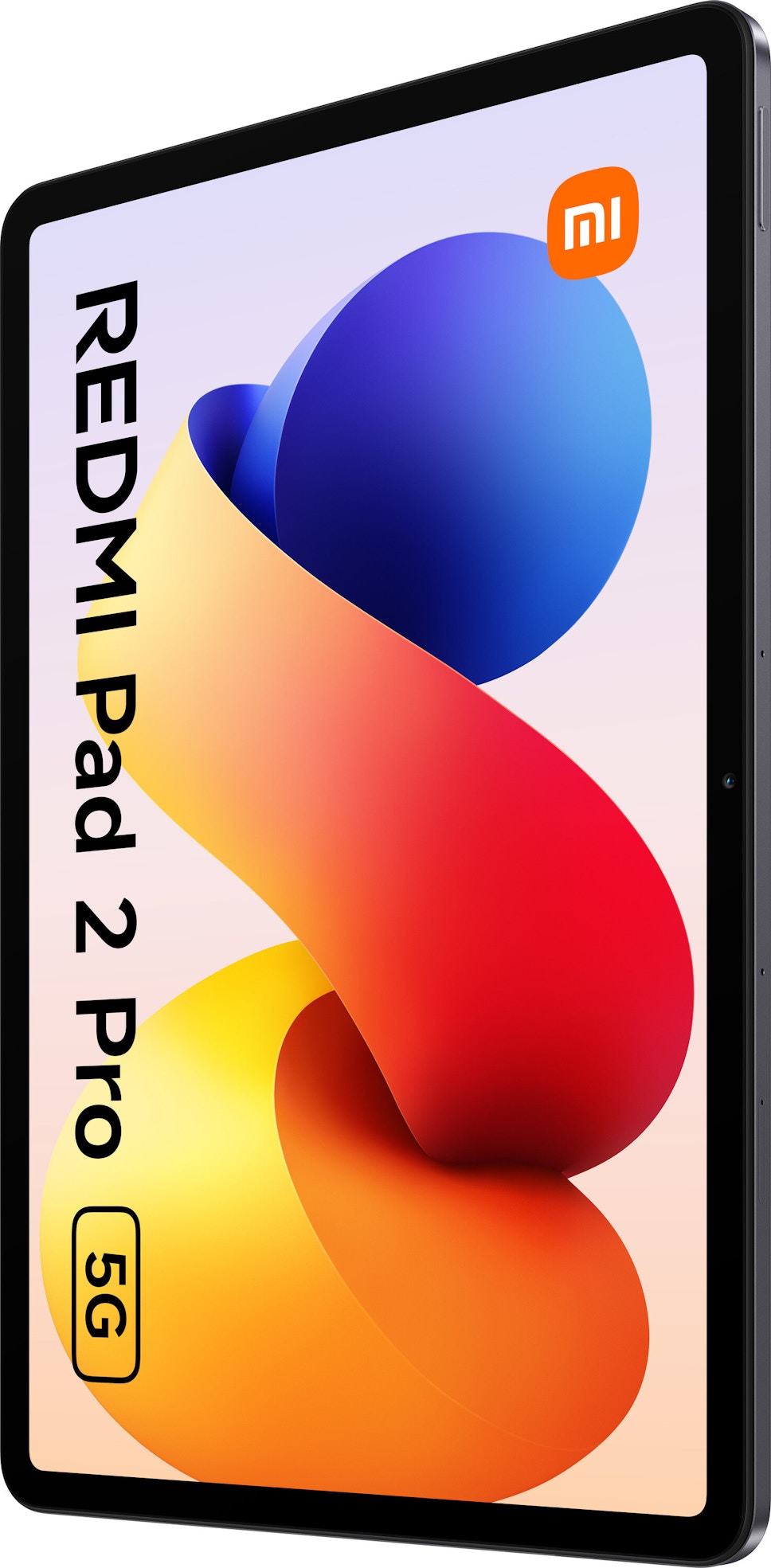 Tablet XIAOMI Redmi Pad 2 Pro 12.1" 6/128 GB 5G Wi-Fi Szary