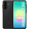 Smartfon SAMSUNG Galaxy A27 5G 6/128GB Czarny