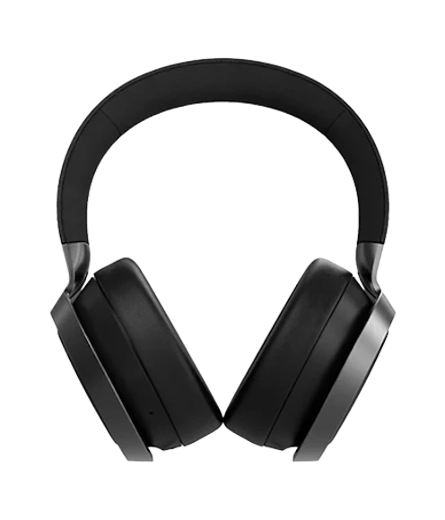 Słuchawki Philips Fidelio L3 Czarne