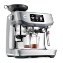 Ekspres SAGE The Oracle Jet SES985BSS Srebrny