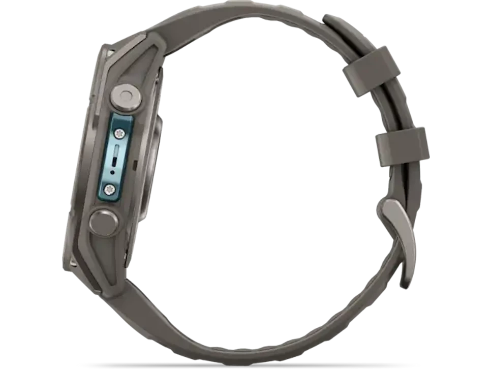Smartwatch GARMIN Fenix 9 47 mm Szary