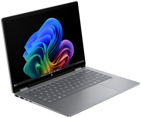 Laptop HP OmniBook X Flip 14" Ultra 5-226V/16GB/512GB