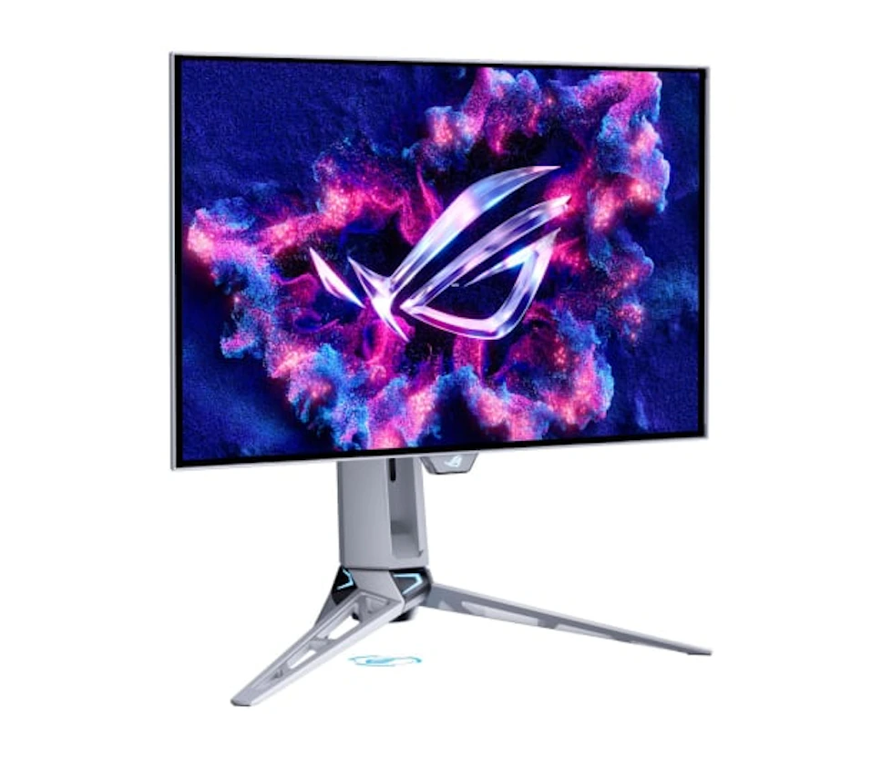 ASUS ROG Swift OLED PG27AQWP-W