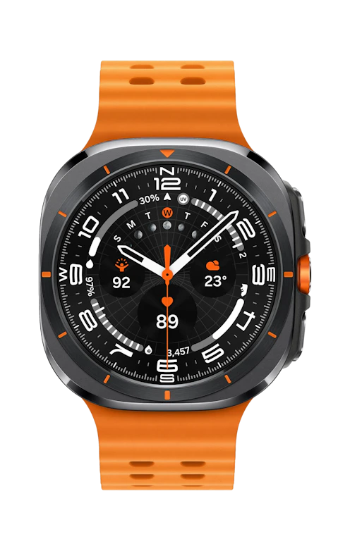 Smartwatch Samsung Galaxy Watch Ultra 47mm LTE Szary