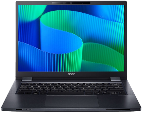 Laptop ACER TravelMate P4 TMP414-53-TCO 14" IPS