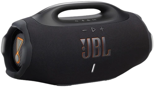 JBL Boombox 4 210W Czarny
