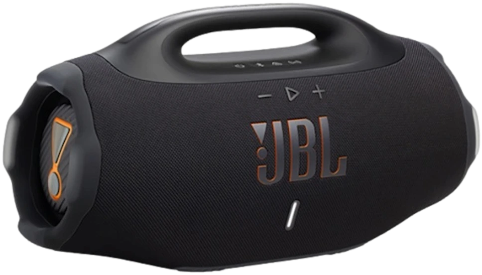 JBL Boombox 4 210W Czarny