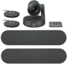 Kamera internetowa Logitech Rally Ultra HD PTZ