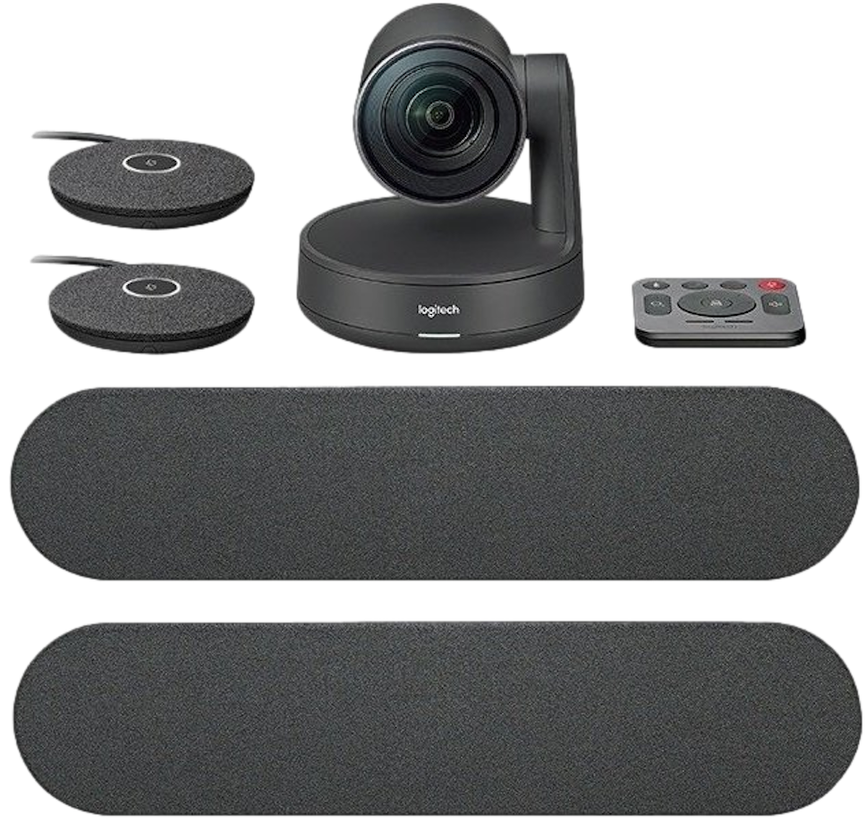 Kamera internetowa Logitech Rally Ultra HD PTZ Kamera internetowa Logitech Rally Ultra HD PTZ