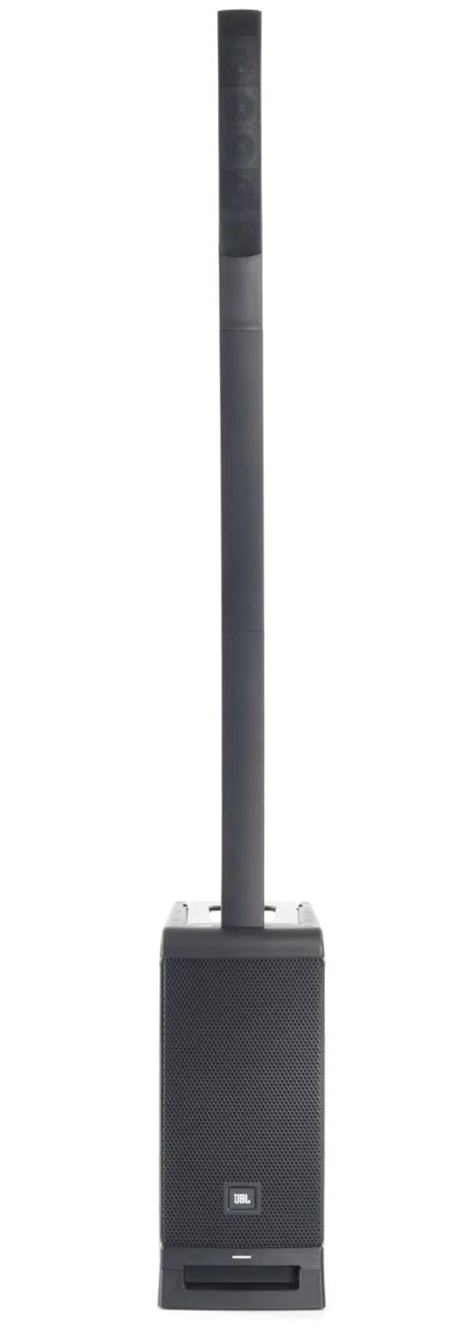 Power audio JBL IRX ONE Czarny Power audio JBL IRX ONE Czarny