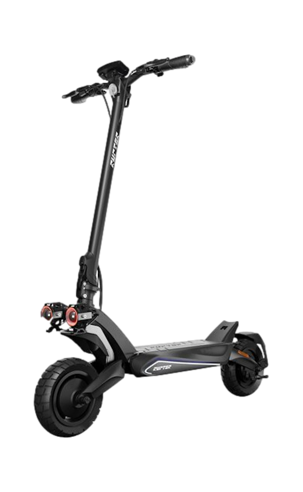 Hulajnoga elektryczna RUPTOR R6 V4 