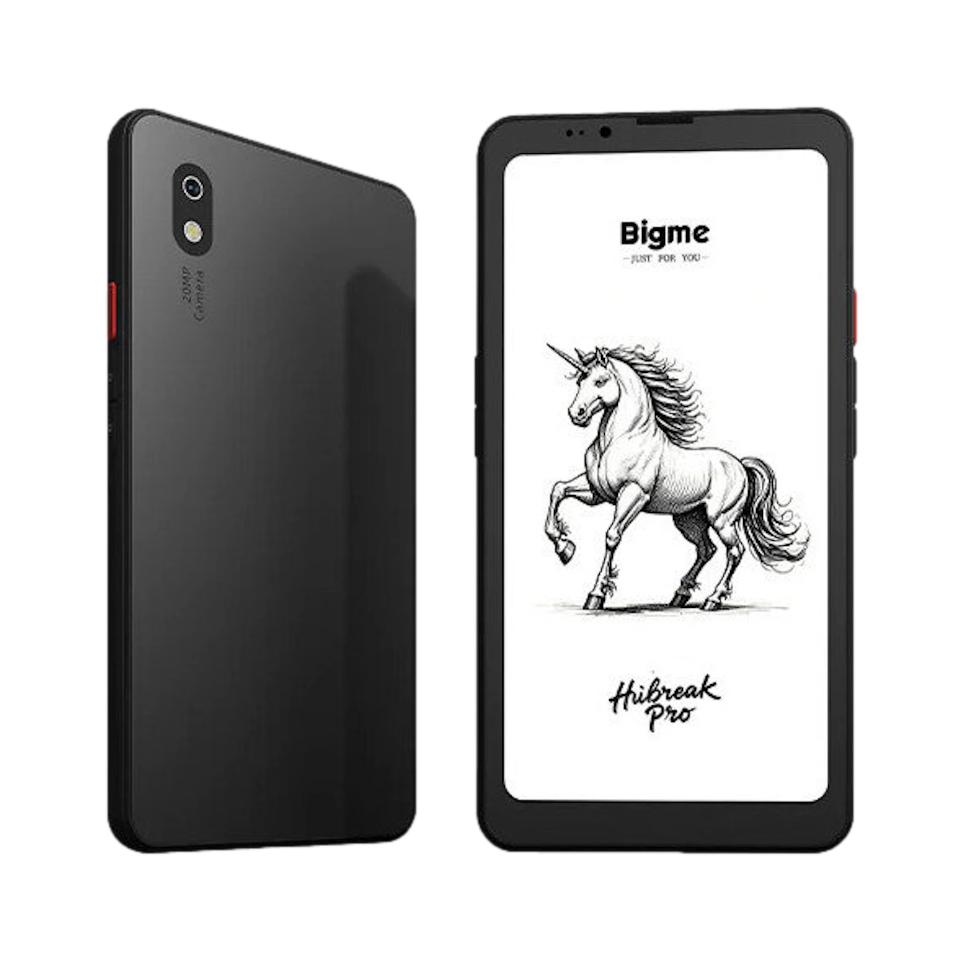 Czytnik e-booków BIGME Hibreak Pro 6.13"