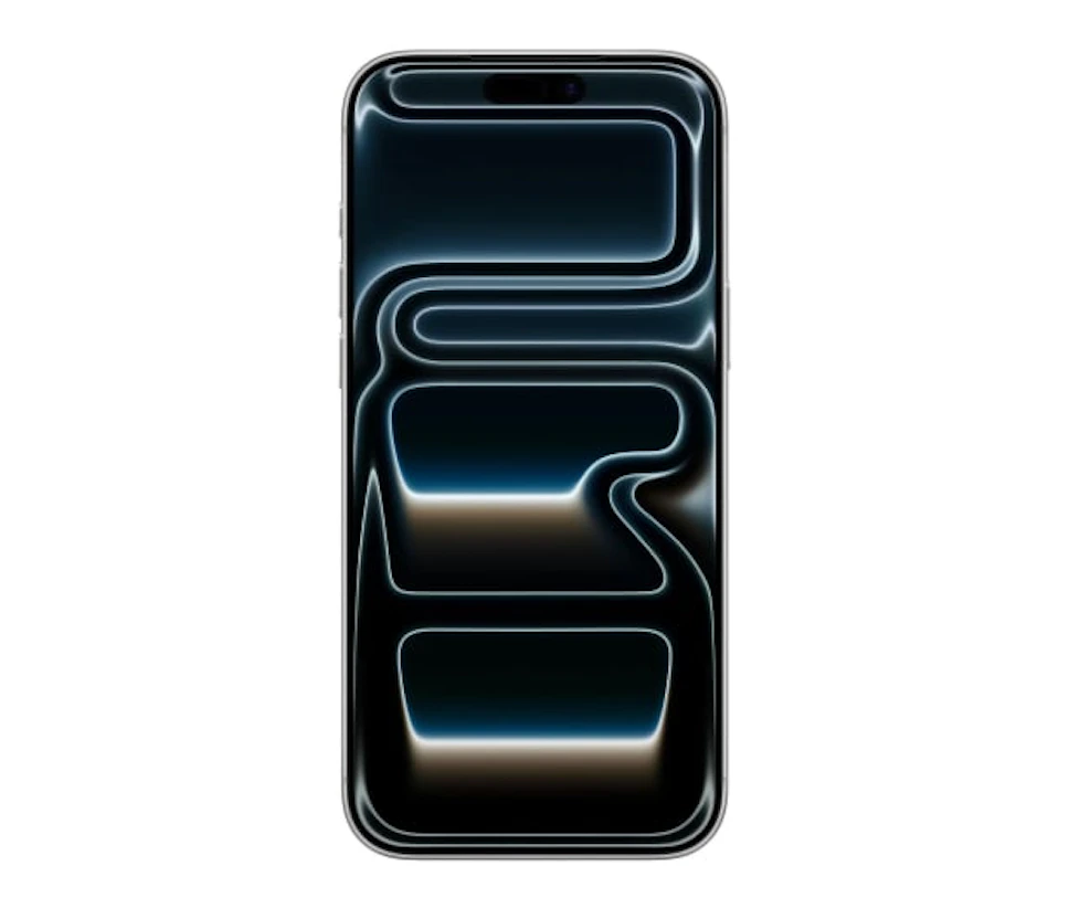 Apple iPhone 17 Pro Max 1TB Srebrny