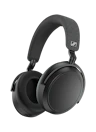 Słuchawki nauszne SENNHEISER Momentum 4 Czarny