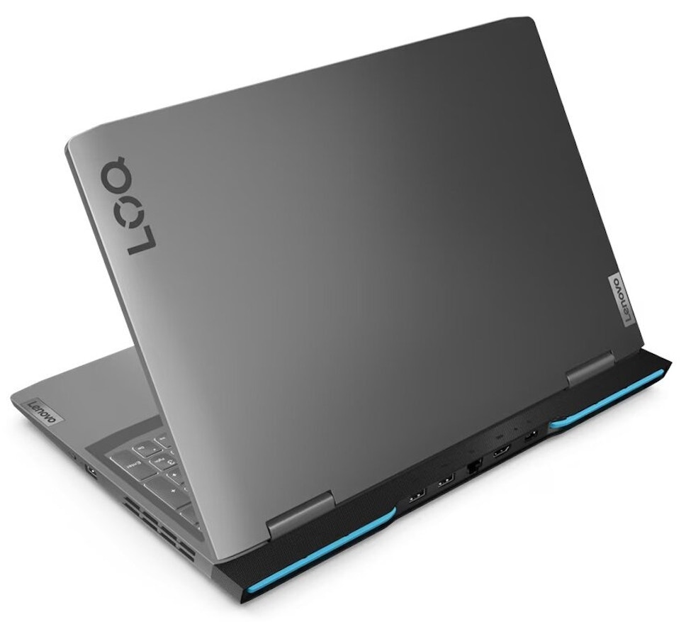 Laptop Lenovo LOQ 15.6" R5/16GB/1TB/RTX4050 Laptop Lenovo LOQ 15.6" R5/16GB/1TB/RTX4050