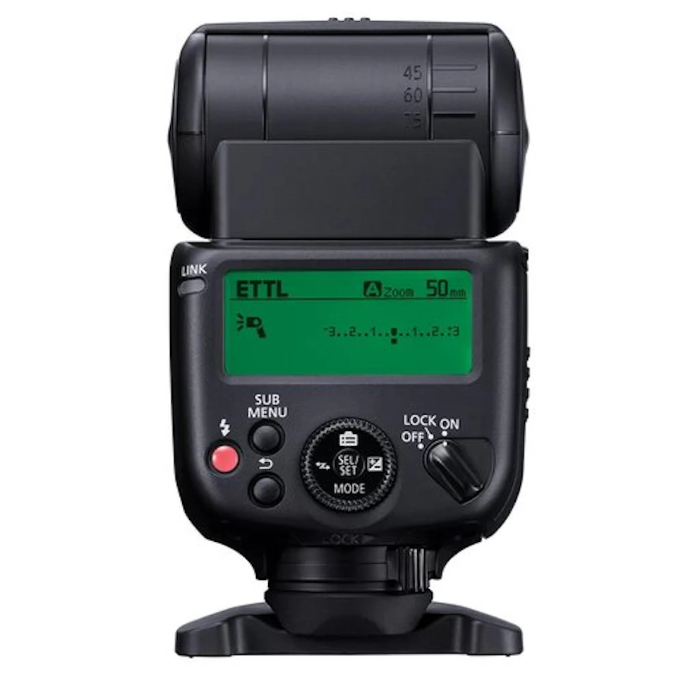 Lampa błyskowa CANON Flash Speedlite EL-10