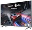 Telewizor Hisense 75E7NQ Pro 75" QLED 4K